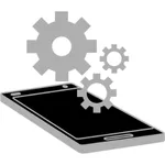 HD GRAPHICS CUSTOMIZATION FUNCTION