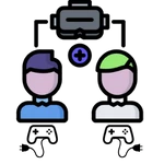 CHARACTER PLAY TOGETHER IN MULTIPLAYER FEATURE