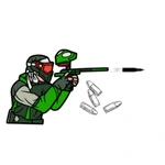 UNLIMITED SHOOTING MOD FEATURE